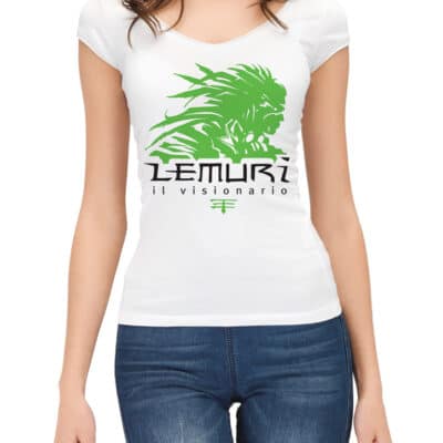 t-shirt donna