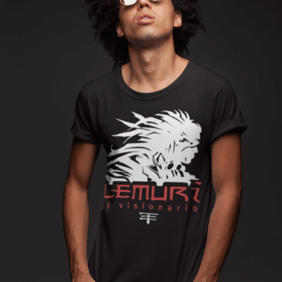 T-shirt uomo