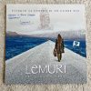 Lemuri Il Visionario – Viaggio al centro di un Cuore Blu ( Vinile ) - immagine 2