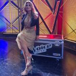 Ditutto.it – Haiducii super ospite a The Voice Senior 2024: la bellissima sorpresa al concorrente Lemuri il Visionario