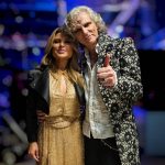 Diffusioni Musicali – THE VOICE SENIOR 2024: L’INCREDIBILE E BELLA SORPRESA DI HAIDUCII A LEMURI IL VISIONARIO