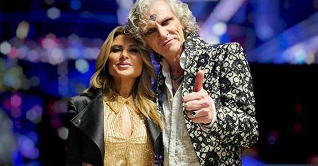 Lugodoro Live – HAIDUCII SUPER OSPITE A THE VOICE SENIOR 2024: LA SORPRESA AL CONCORRENTE LEMURI IL VISIONARIO